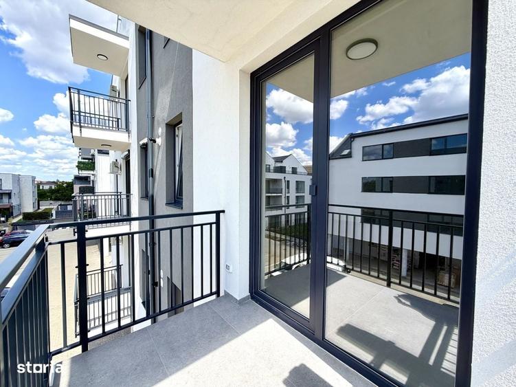 Apartament cu 2 camere în Dâmbovița