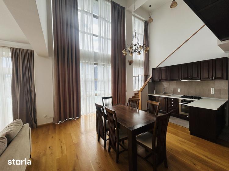 Apartament cu 4 camere în Central