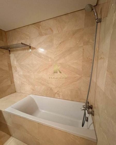 Apartament cu 2 camere, mobilat în Pipera