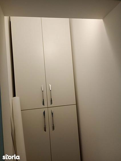 Apartament cu 2 camere - zona Tudor Vladimirescu - River s Towers - 6
