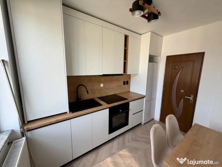 Apartament 3 camere de inchiriat zona Complex Maramuresu/ M - Baia Mare (Maramures) - 12