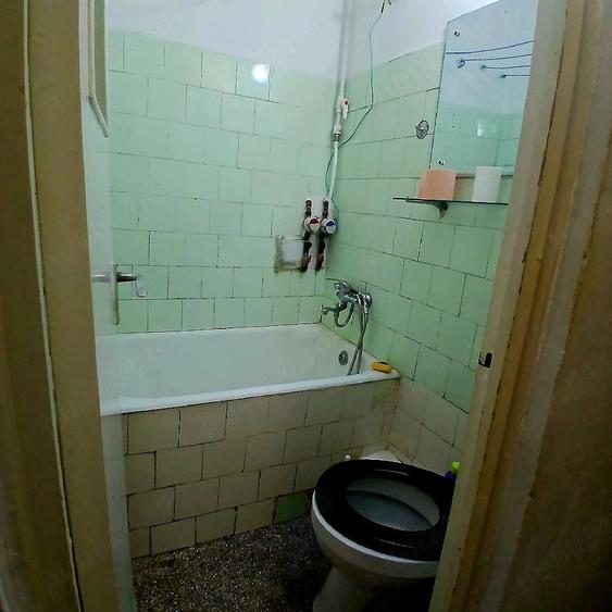 Garsonieră semidecomandată în Unirii