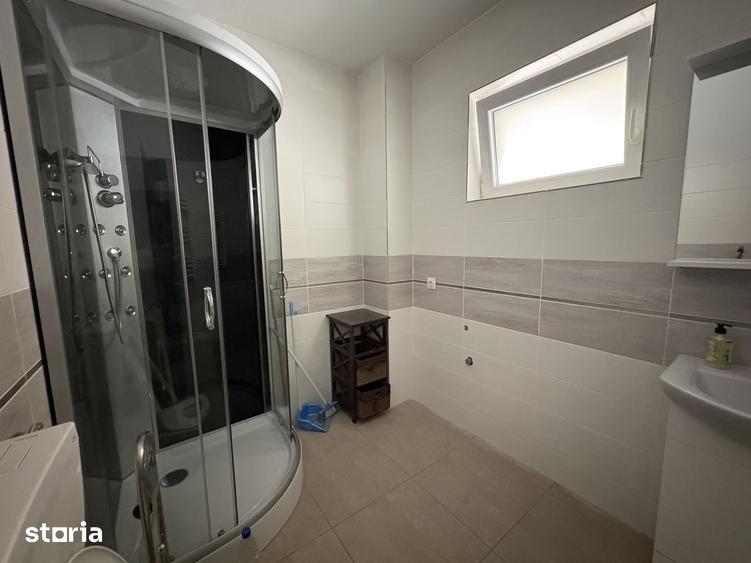 Apartament cu 2 camere în Calea Aradului