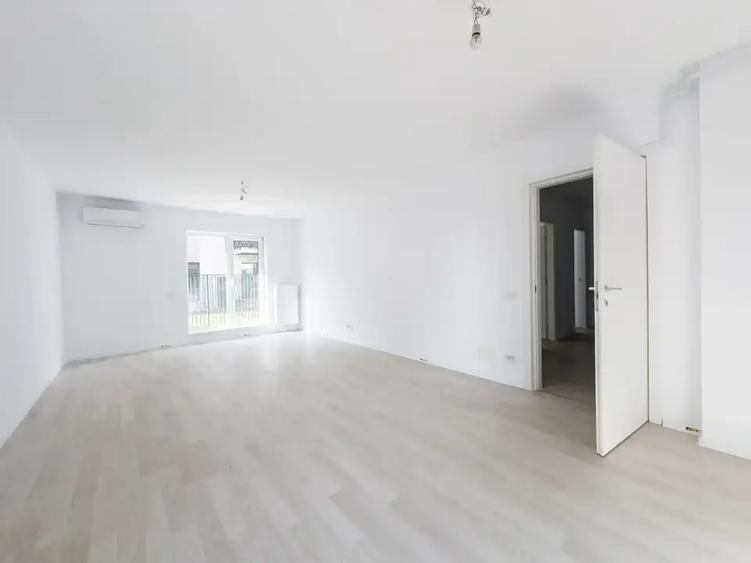 Apartament 3 Camere spatios cu gradina 12 minute metrou - 4
