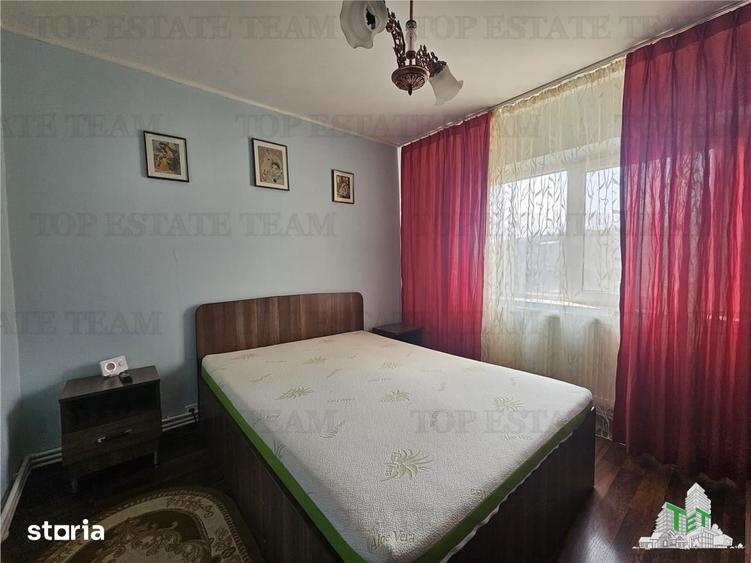 Apartament cu 2 camere în Sud