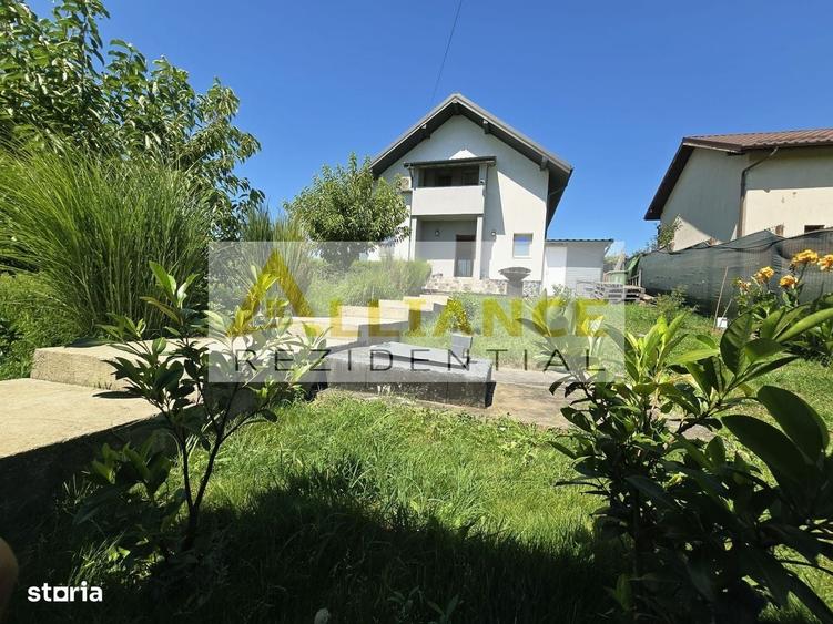 Casă cu 4 camere cu Teren 700 Mp în Berceni