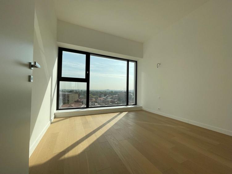 Apartament cu 2 camere în Barbu Văcărescu