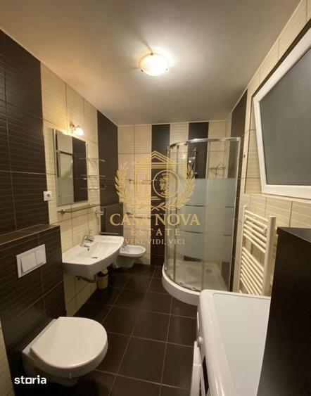 Apartament 3 camere 60mp, balcon, zona Grand Hotel Italia - 3
