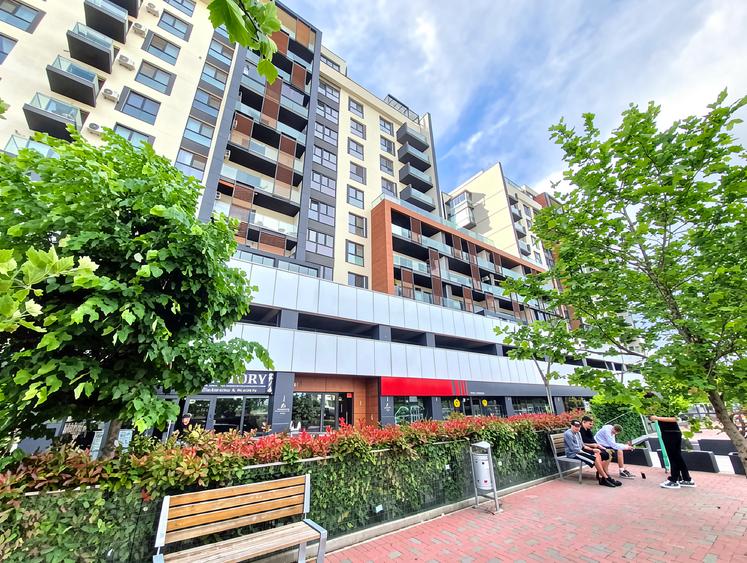 Apartament cu 2 camere decomandat în Theodor Pallady