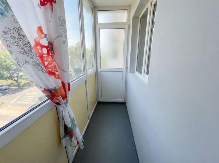 Apartament cu 3 camere decomandat în Unirii