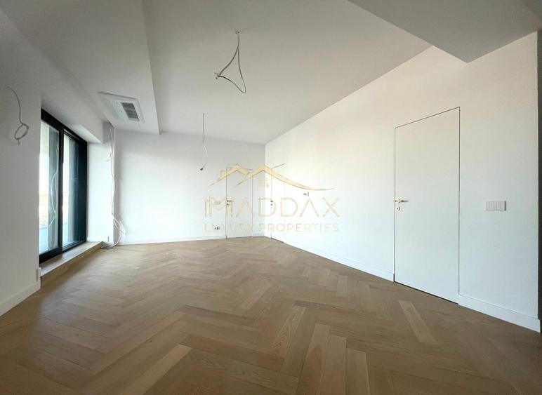 Apartament cu 3 camere în Unirii