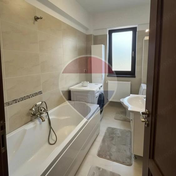 Apartament cu 2 camere decomandat în Copou
