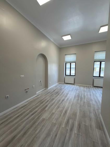 PF Inchiriez apartament / birou 2 camere blv. Eroilor nr 48 - 6