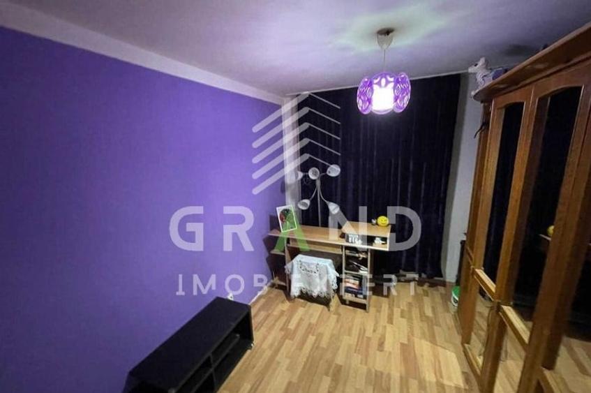 Apartament cu 4 camere decomandat în Mănăștur