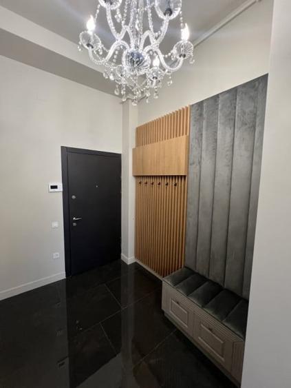 Apartament modern de închiriat în complexul Luminia – 2 camere, 70 mp, 2 bai - 14