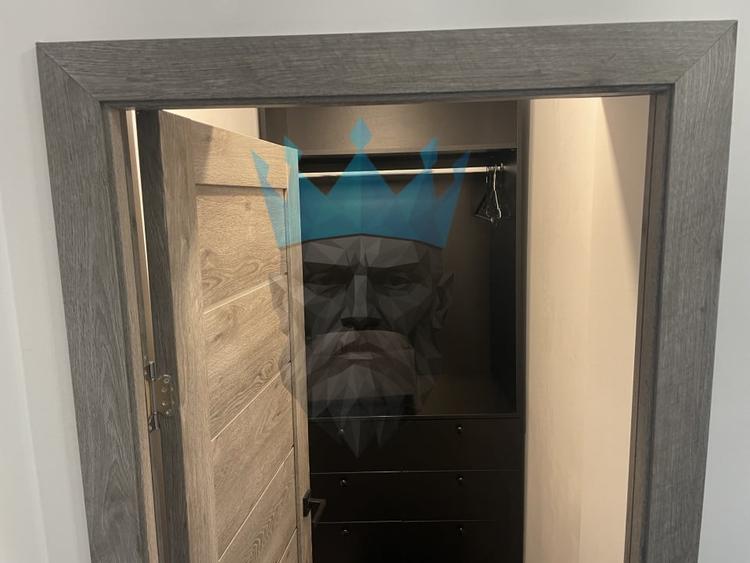 Apartament cu 2 camere semidecomandat, mobilat în Floreasca