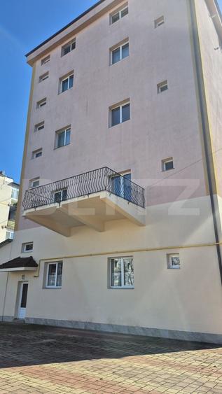 Spațiu comercial, de 773 mp, în Lucian Blaga
