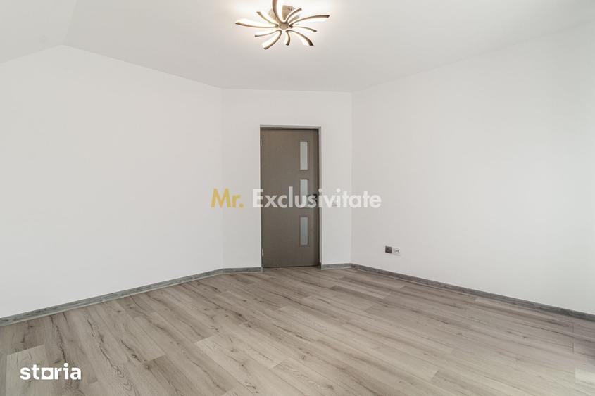 Casa la sat, constructie noua, la 20 de km de Bucuresti - 2