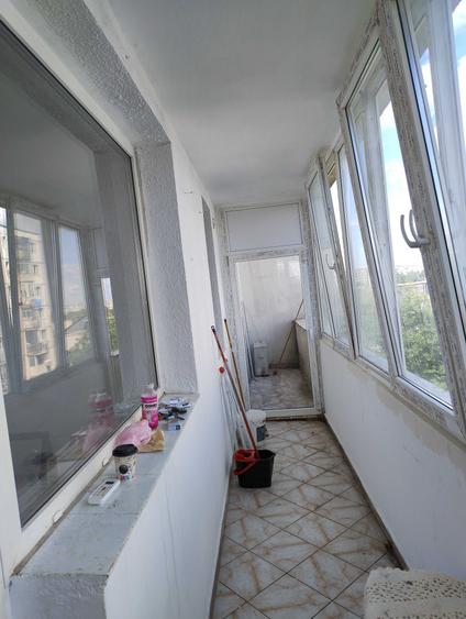 Apartament cu 2 camere în Giurgiului