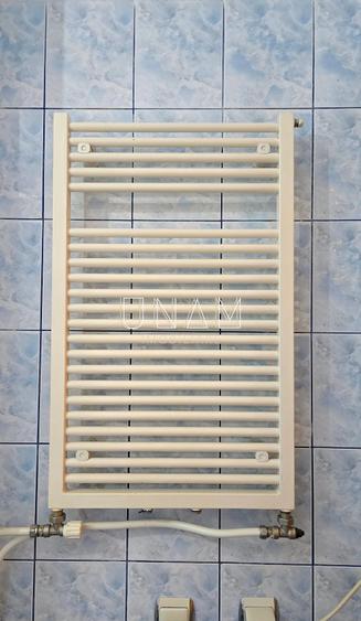 Apartament cu 2 camere decomandat în Triaj