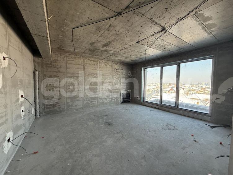 Apartament cu 3 camere decomandat în Tomis Plus