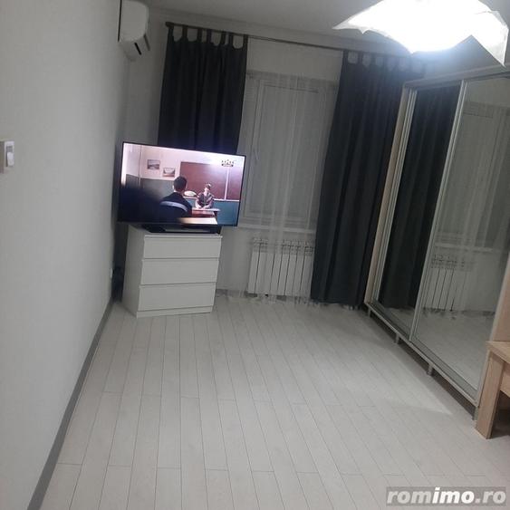 Garsonieră decomandată în Doamna Ghica