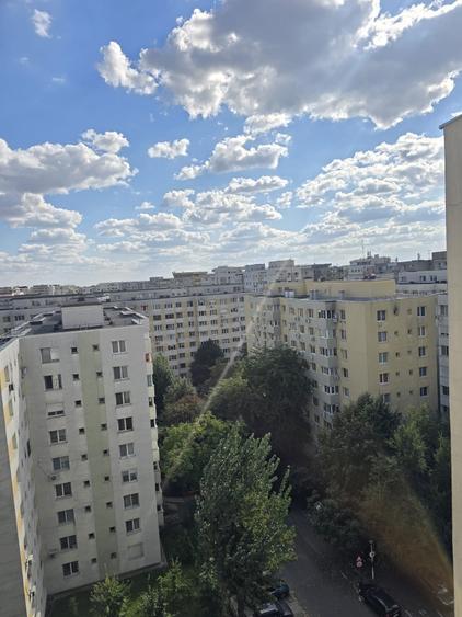 Garsonieră semidecomandată în Chișinau