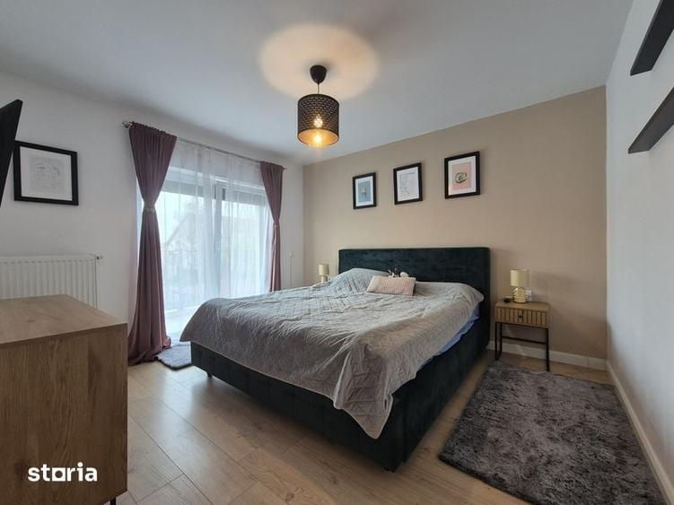 Duplex In Dumbravita langa benzinaria Eso - 1