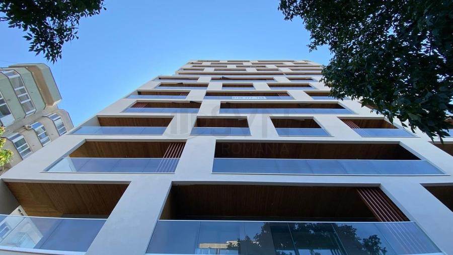 Spațiu comercial, de 126 mp, în 13 Septembrie