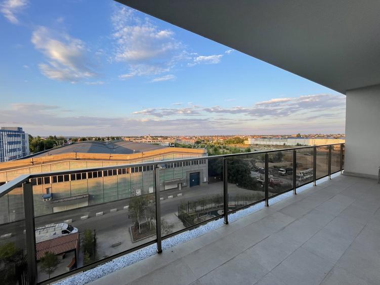Apartament cu 2 camere decomandat, mobilat în Basarabia