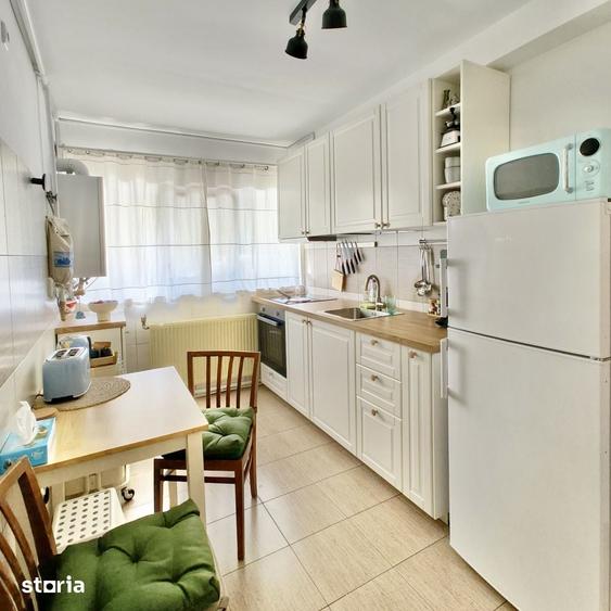 Apartament cu o camera ?i gradina cu terasa - Mana?tur - 6