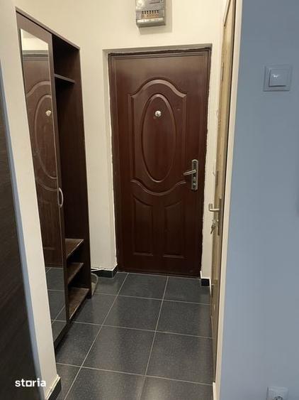 Garsonieră în Central