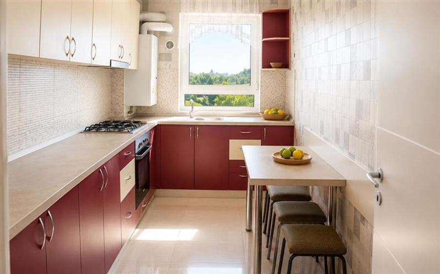 Apartament cu 2 camere decomandat, mobilat în Avantgarden