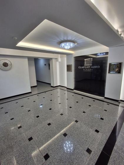 Apartament cu 2 camere decomandat în Nord — fotografia 3