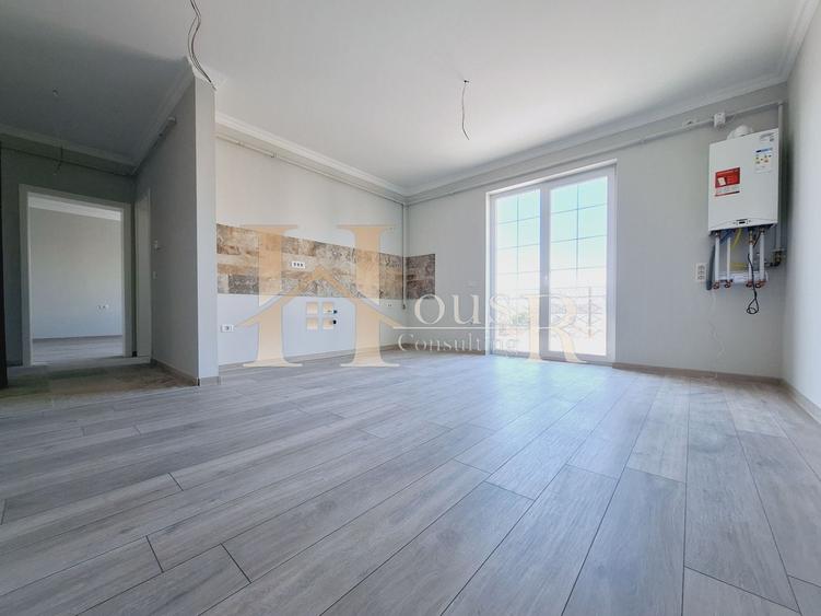 Apartament cu 2 camere decomandat în Girocului