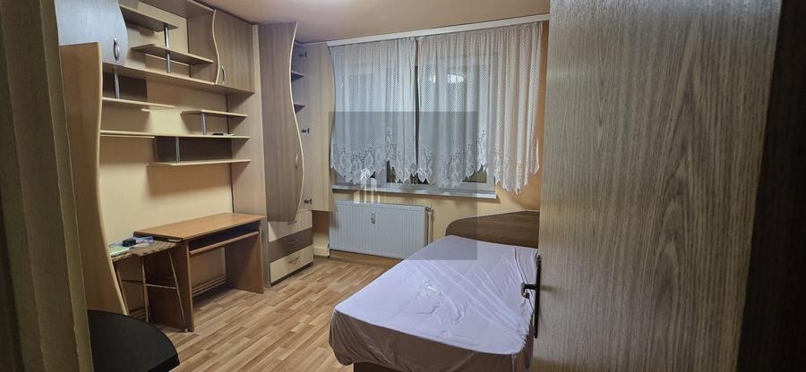 Apartament 3 camere 4 min metrou Aparatorii Patriei/centrala - 3