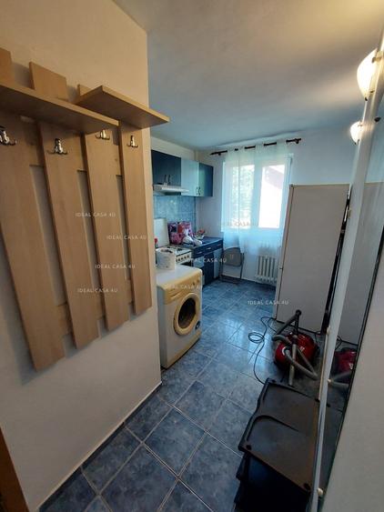 Garsonieră decomandată în Tătărași