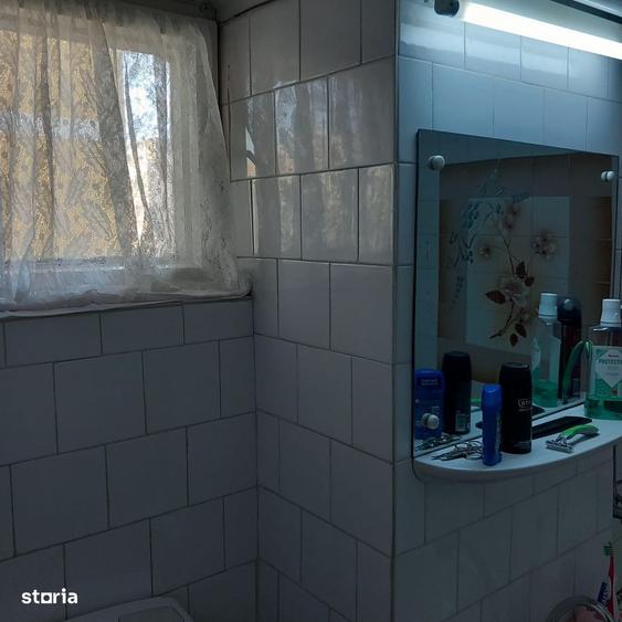 Apartament cu 3 camere decomandat în Hala Centrală