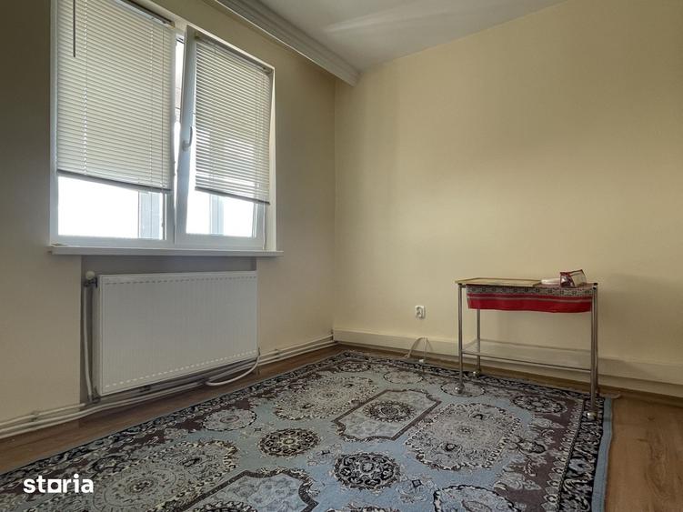 Apartament cu 4 camere în Central