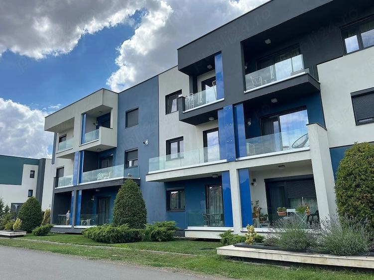 Apartament cu 2 camere decomandat în Lipovei