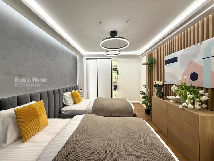 Splaiul Unirii ◈ 3-Room Apartment ◈  Premium Finishes ◈ Open View Over Dâmbovita - 13