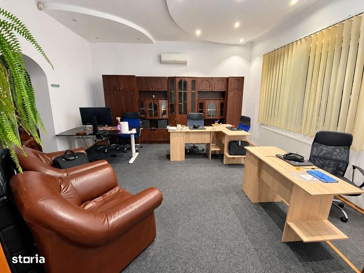Spațiu comercial, de 120 mp, în Iris