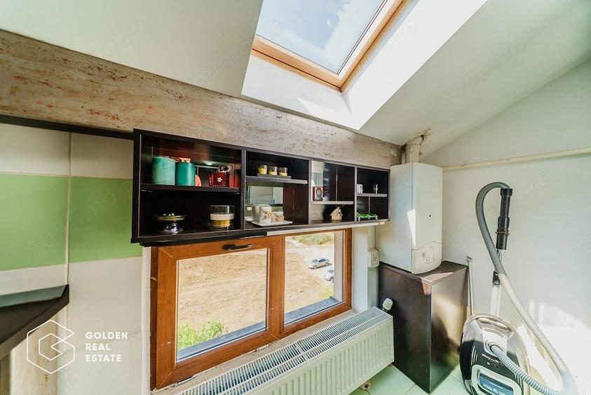 Apartament cu 2 camere semidecomandat în Micălaca