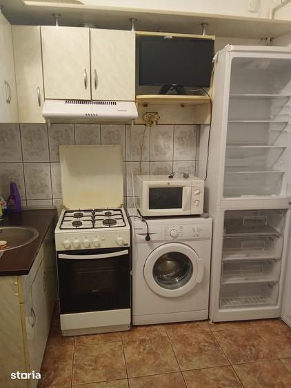 Garsonieră în Central