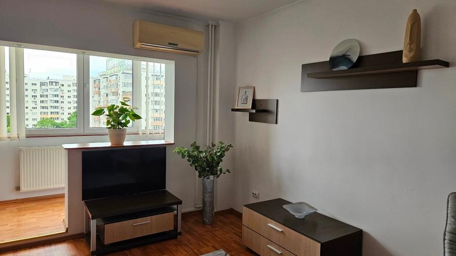 Apartament cu 2 camere decomandat, mobilat în Turda