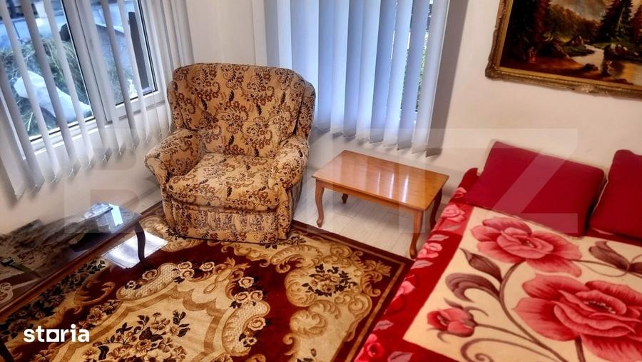 Casă cu 3 camere cu Teren 160 Mp în Rudului