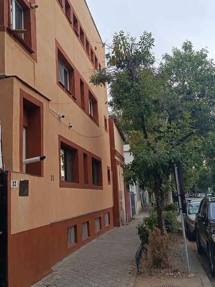 Apartament cu 3 camere decomandat, mobilat în Gara de Nord