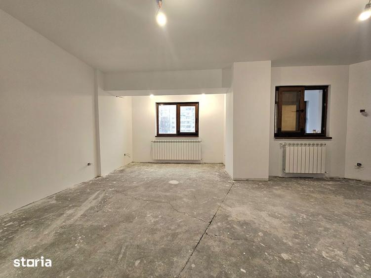 Apartament cu 3 camere decomandat, mobilat în Tomis Nord