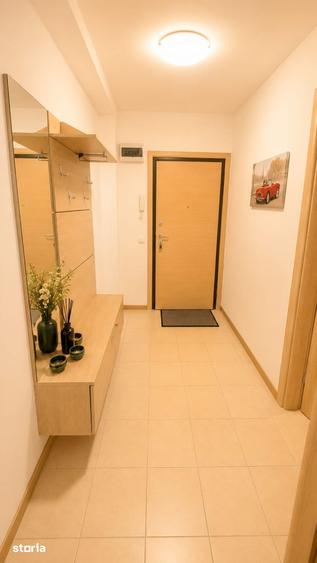 Apartament 2 camere | Baneasa| Piata Presei | Renovat - 4