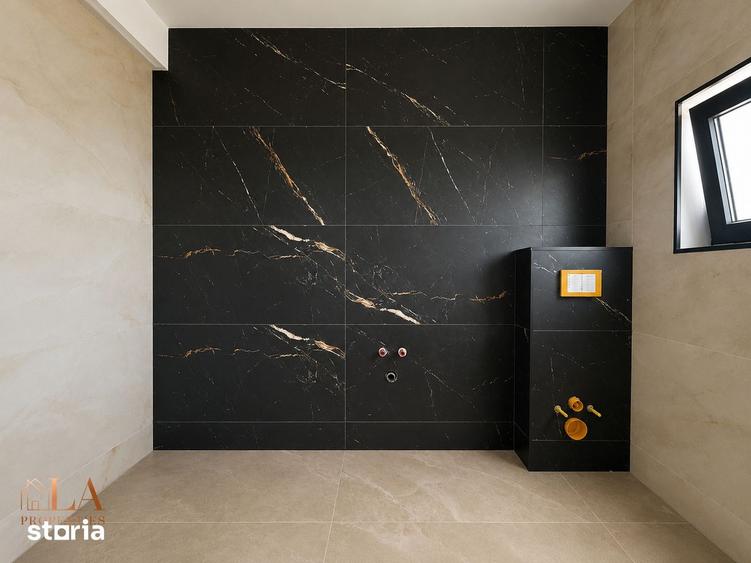 Casa individuala 4 camere | Teren 512mp | Domnesti - 7